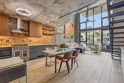 1780 Kettner Blvd #310, San Diego, CA 92101 - Photo 1