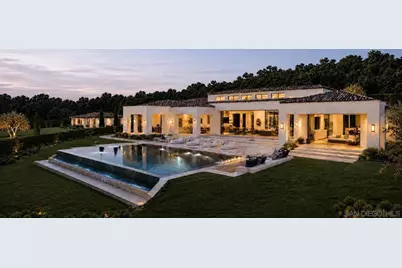  6858 Las Colinas, Rancho Santa Fe, CA 92067 - Photo 4