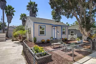 4667 Lotus St, San Diego, CA 92107 - Photo 2