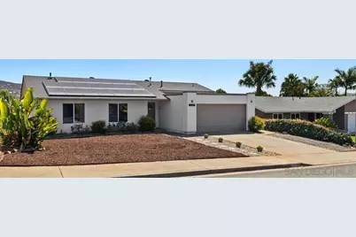  10331 Harbin Pl., Santee, CA 92071 - Photo 1