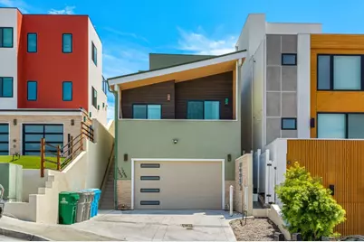  1243-1245 Van Nuys St., San Diego, CA 92109 - Photo 2