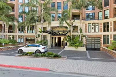  500 W Harbor #417, San Diego, CA 92101 - Photo 32