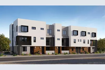  2881 Agave Lane #7, San Diego, CA 92154 - Photo 1