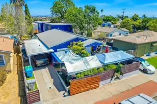 3517 Central Ave, San Diego, CA 92105 - Photo 1