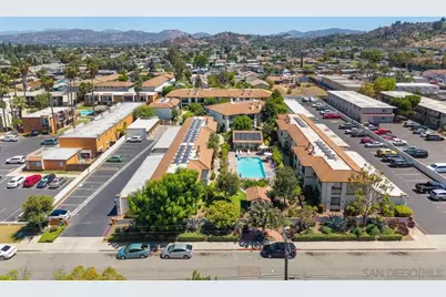  1009 S Sunshine #D, El Cajon, CA 92020 - Photo 58