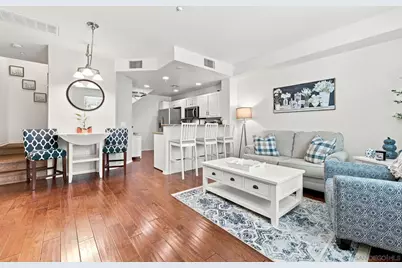  7725 El Cajon Blvd Unit 3 #3, La Mesa, CA 91942 - Photo 6