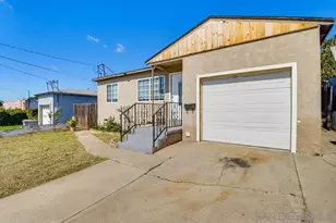 5436 Division St, San Diego, CA 92114 - Photo 1