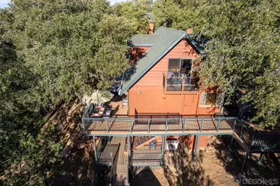  3110 Blue Jay Drive, Julian, CA 92036 - Photo 38