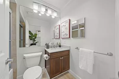  4730 Noyes St #Unit 204, San Diego, CA 92109 - Photo 20