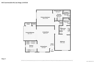 8512 Summerdale, San Diego, CA 92126 - Photo 12