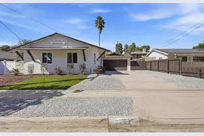  8262 Beaver Lake Drive, San Diego, CA 92119 - Photo 1