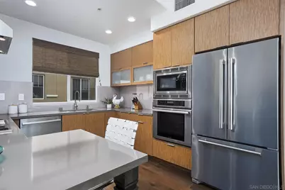  2740 E Evans #11, San Diego, CA 92106 - Photo 50