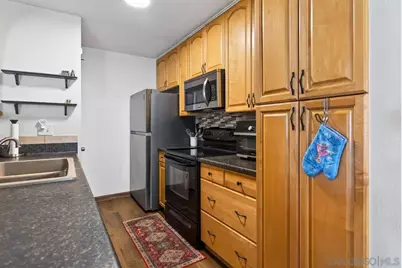  12149 Orange Crest Ct #2, Lakeside, CA 92040 - Photo 6