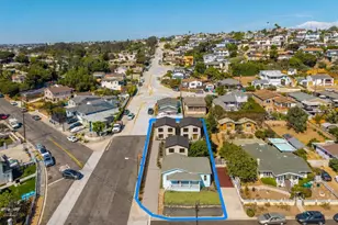 5007 Savannah St, San Diego, CA 92110 - Photo 2