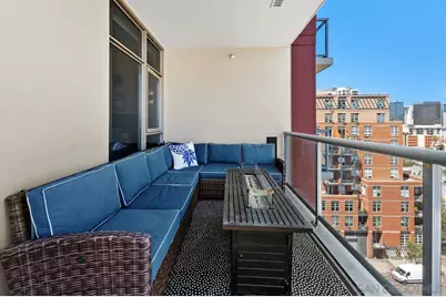  427 9th Ave #1008, San Diego, CA 92101 - Photo 12