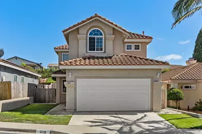  609 Paseo Rio, Vista, CA 92081 - Photo 1