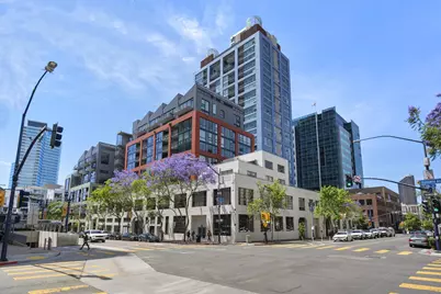  321 10th Ave. #2208, San Diego, CA 92101 - Photo 42