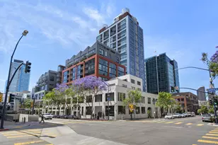 321 Tenth Ave, San Diego, CA 92101 - Photo 42