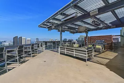  321 10th Ave. #2208, San Diego, CA 92101 - Photo 66