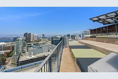  321 10th Ave. #2208, San Diego, CA 92101 - Photo 60