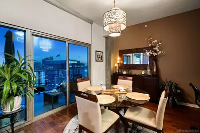  800 The Mark #2406, San Diego, CA 92101 - Photo 28