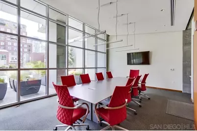  800 The Mark #2406, San Diego, CA 92101 - Photo 44