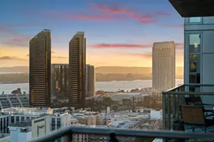 800 The Mark, San Diego, CA 92101 - Photo 10