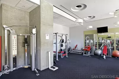 800 The Mark #2406, San Diego, CA 92101 - Photo 46