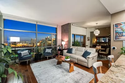  800 The Mark #2406, San Diego, CA 92101 - Photo 14
