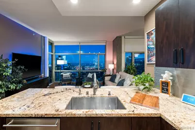  800 The Mark #2406, San Diego, CA 92101 - Photo 24