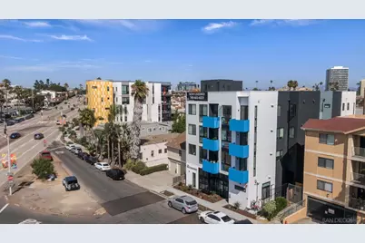  4015 Richmond, San Diego, CA 92103 - Photo 2