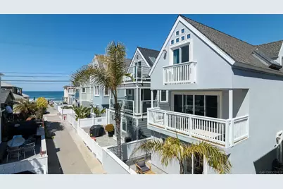  724 Seagirt Ct, San Diego, CA 92109 - Photo 1