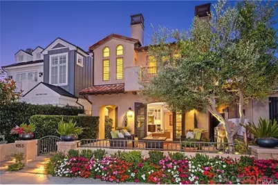  435 Carnation Ave, Corona del Mar, CA 92625 - Photo 2