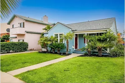  4754-56 Saratoga, San Diego, CA 92107 - Photo 2