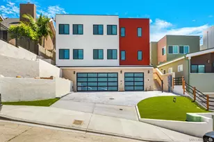 1251-1253 Van Nuys St, San Diego, CA 92109 - Photo 2