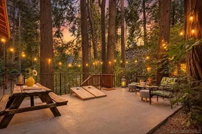  625 Cottage Grove Rd, Lake Arrowhead, CA 92352 - Photo 8