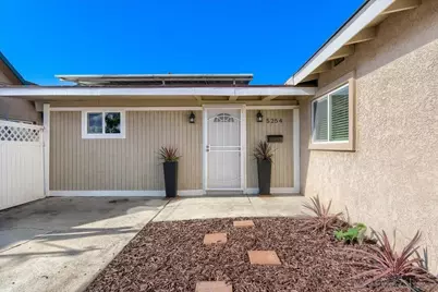  5254 Dante Street, San Diego, CA 92117 - Photo 4