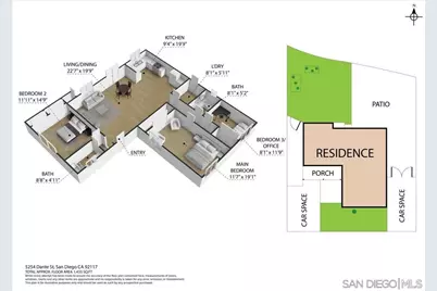  5254 Dante Street, San Diego, CA 92117 - Photo 34
