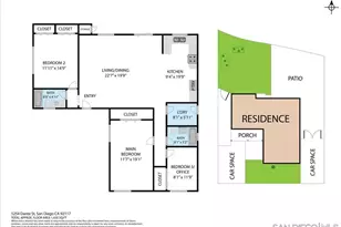 5254 Dante St, San Diego, CA 92117 - Photo 34