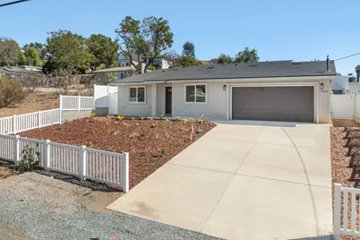  9099 Rosedale, Spring Valley, CA 91977 - Photo 2
