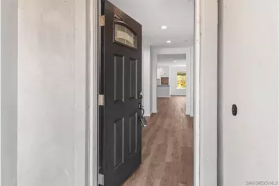  9099 Rosedale, Spring Valley, CA 91977 - Photo 4