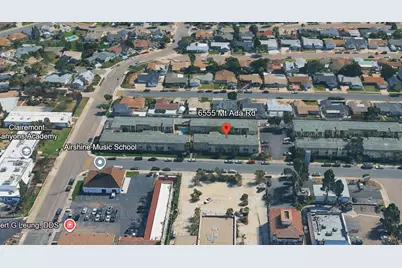  6555 Mount Ada Rd. #117, San Diego, CA 92111 - Photo 32