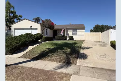  4010 N Hempstead Circle, San Diego, CA 92116 - Photo 1