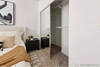  1150 J St #614, San Diego, CA 92101 - Photo 14