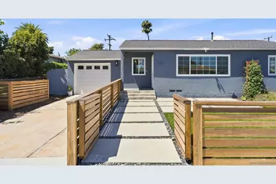  1238 Delaware St, Imperial Beach, CA 91932 - Photo 1