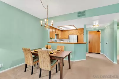  5895 Friars Rd #5213, San Diego, CA 92110 - Photo 12