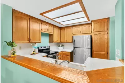  5895 Friars Rd #5213, San Diego, CA 92110 - Photo 8