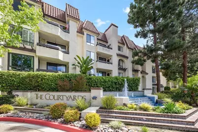 5895 Friars Rd #5213, San Diego, CA 92110 - Photo 1