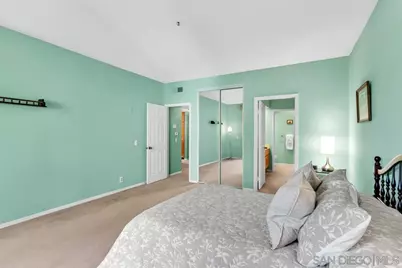  5895 Friars Rd #5213, San Diego, CA 92110 - Photo 18