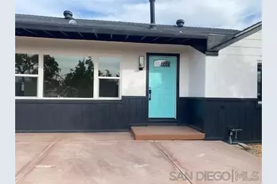  1661 Colfax Dr, Lemon Grove, CA 91945 - Photo 2